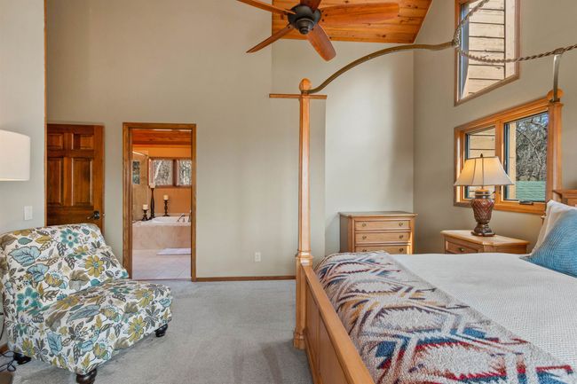 4886 Foxfire Trail, House other with 5 bedrooms, 4 bathrooms and null parking in SPRINGFIELD WI | Image 39