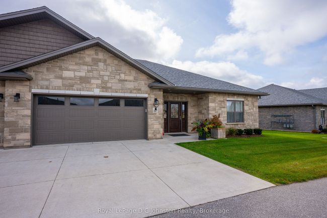 3 - 1050 Waterloo St, Condo with 2 bedrooms, 2 bathrooms and 1 parking in Port Elgin ON | Image 28