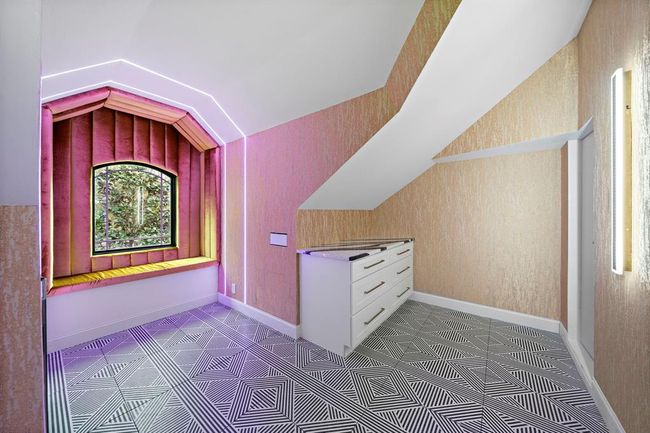 The hidden secret room offers endless possibilities for all. | Image 23