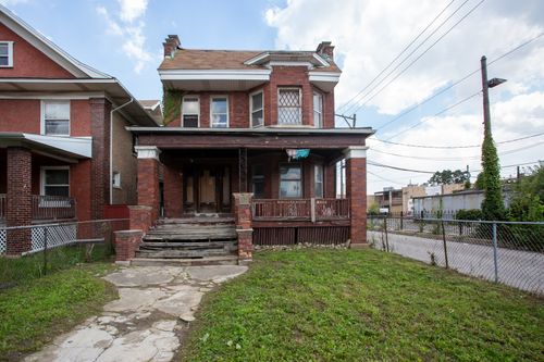 17 N Austin Blvd, Chicago, IL, 60644-3708 | Card Image