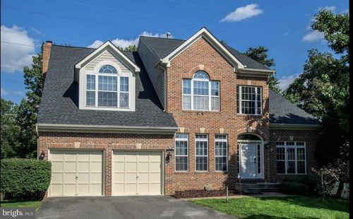 14202 Hartwood Ct, CENTREVILLE, VA, 20121-5023 | Card Image