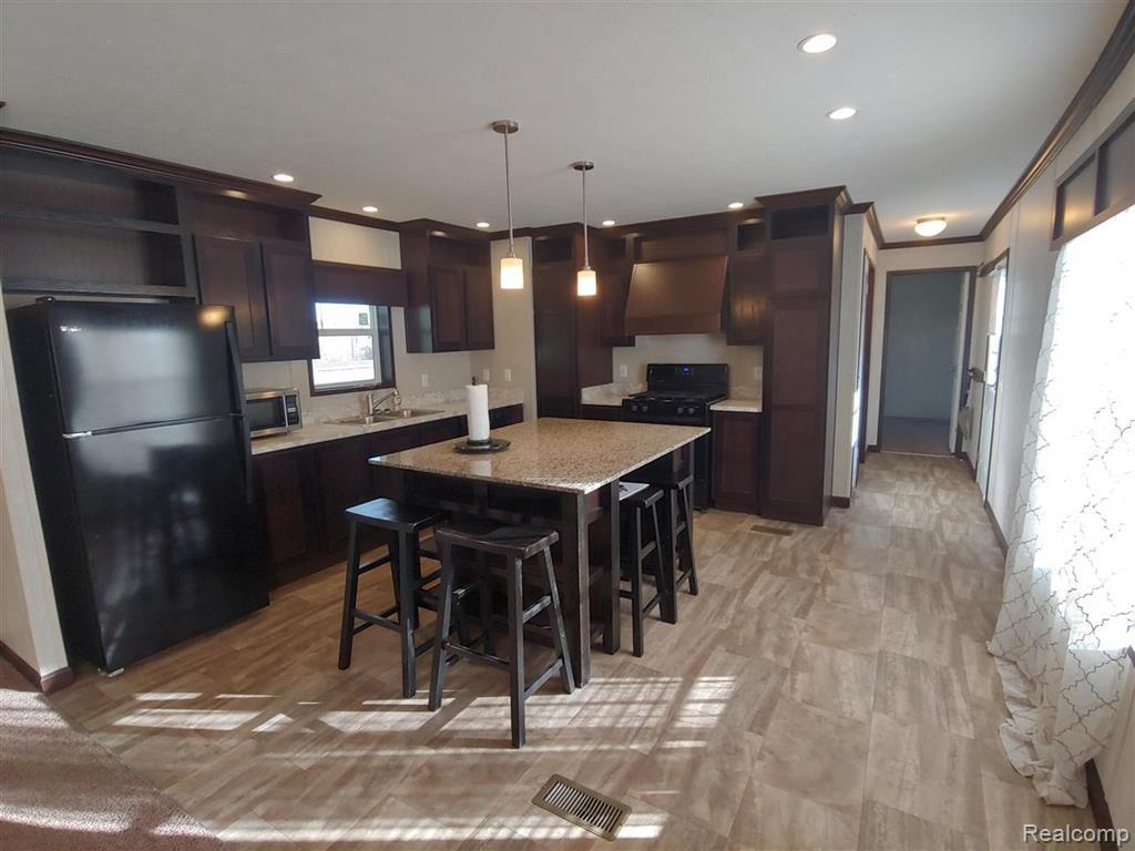 Residential in Boon Township 2