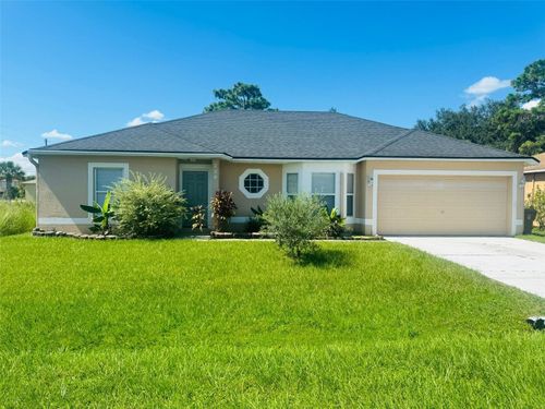 236 Rontunda Dr, POINCIANA, FL, 34758-2712 | Card Image
