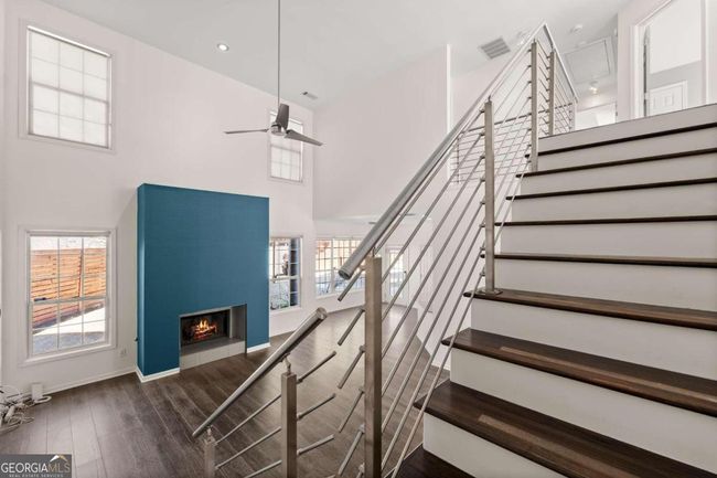 3070 Goldmist Dr, House other with 4 bedrooms, 3 bathrooms and 2 parking in Buford GA | Image 12