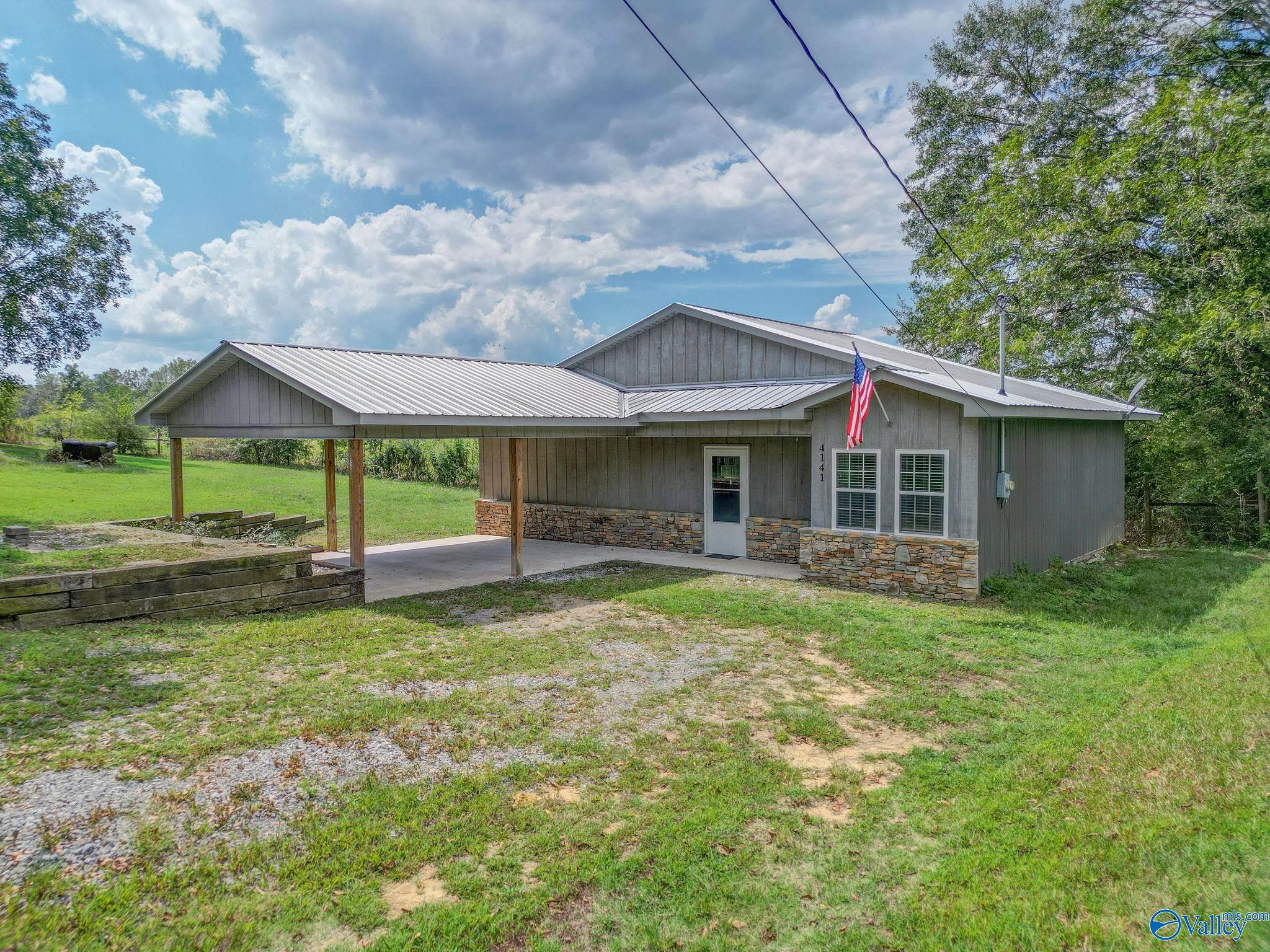County Highway 21 , Horton, AL 35980