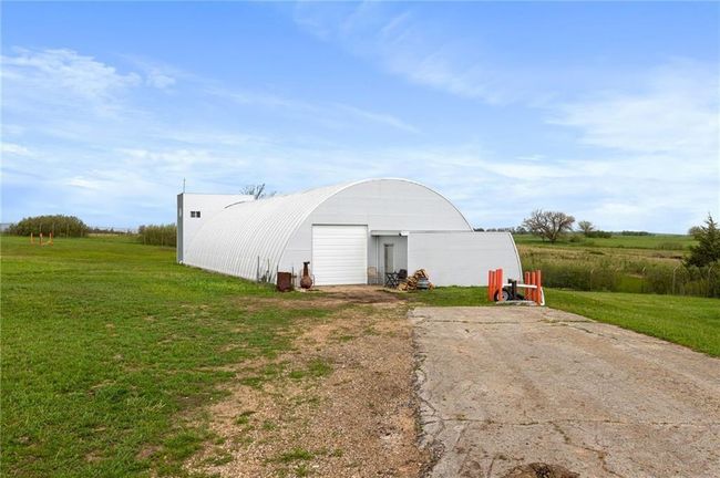 3627 Road, House other with 1 bedrooms, 1 bathrooms and null parking in Allen KS | Image 26