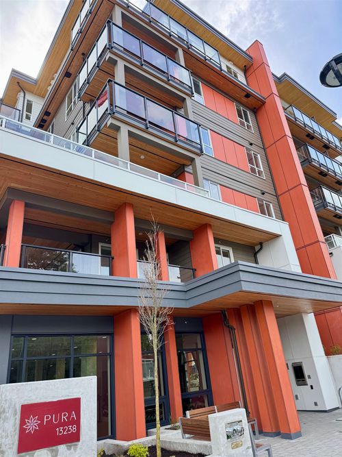 509-13238 105 Ave, Surrey, BC, V3T1Z1 | Card Image