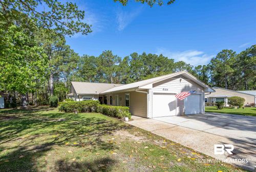 1403-2303 Cardinal Drive, Gulf Shores, AL, 36542 | Card Image