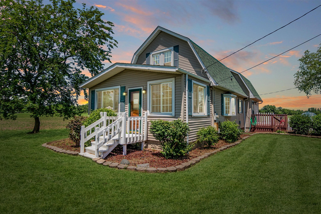 Kelly Rd, LA Salle, MI 48145