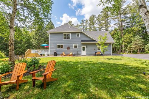 123 Fogg Road, Readfield, ME, 04355 | Card Image