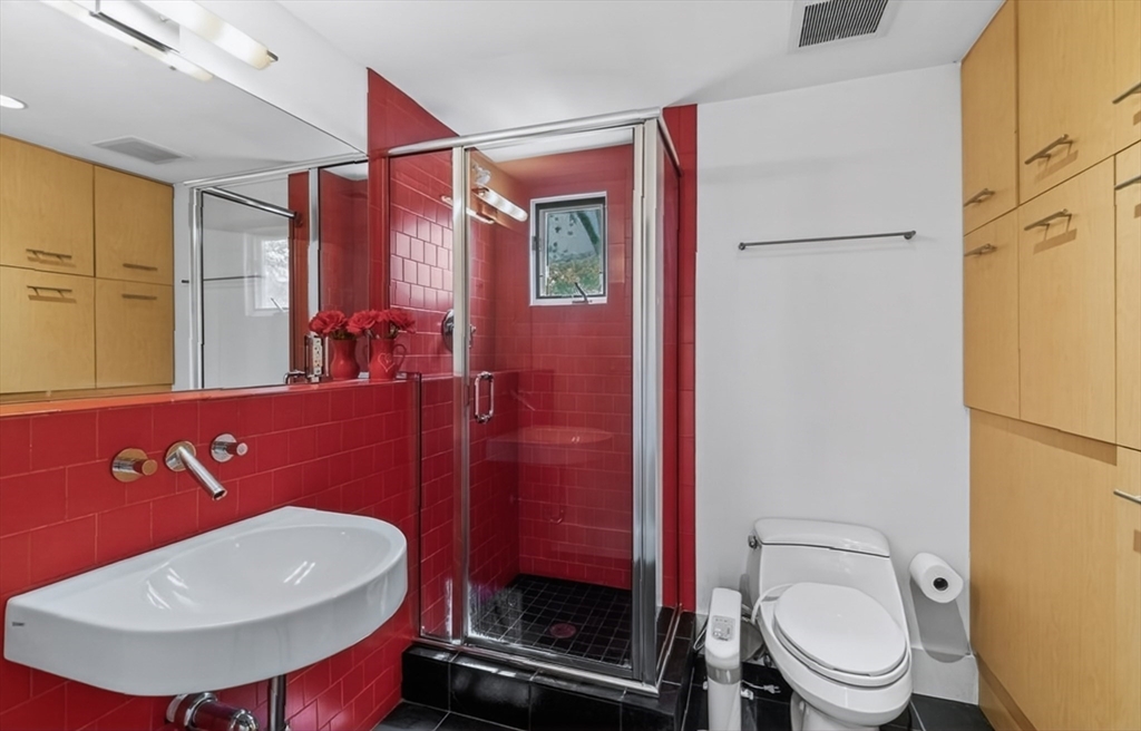 Residential Lease in Newton 4