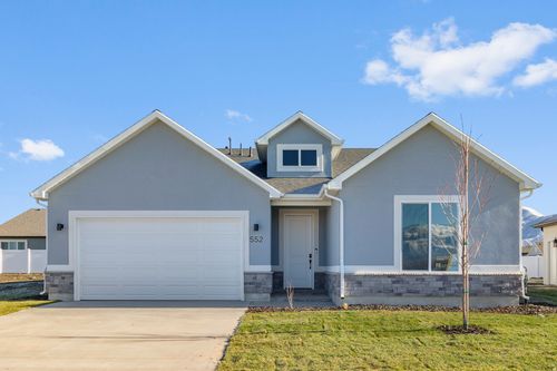 552 S Rivergate Dr, Logan, UT, 84321-3016 | Card Image