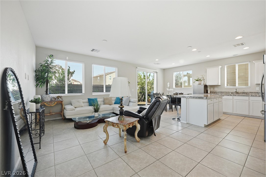 Residential in North Las Vegas 4