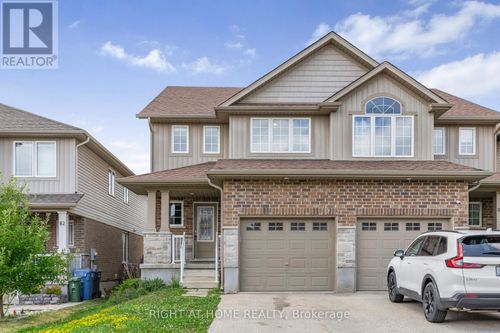 84 Couling Cres, Guelph, ON, N1E0J8 | Card Image