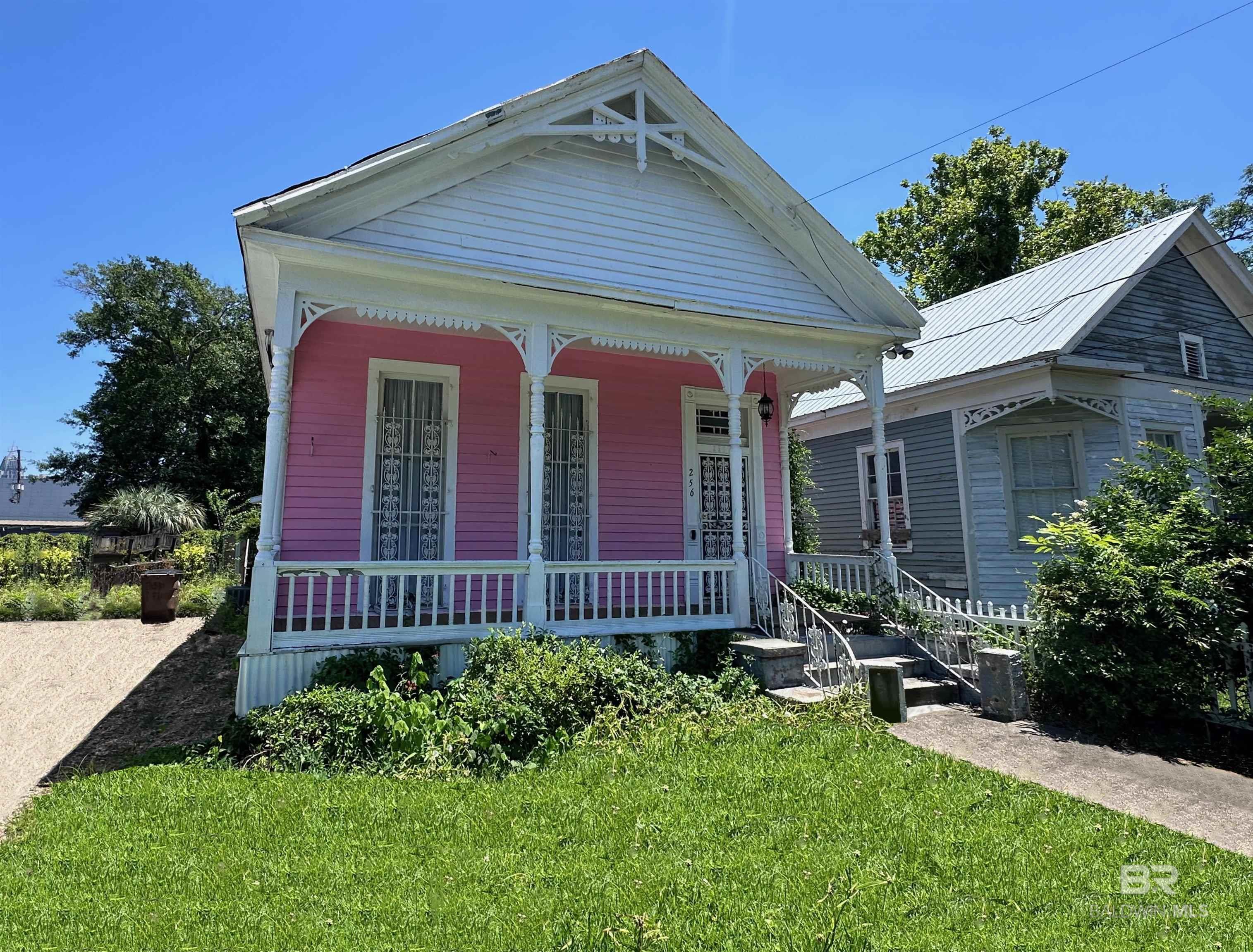 Pine St, Mobile, AL 36603 #1
