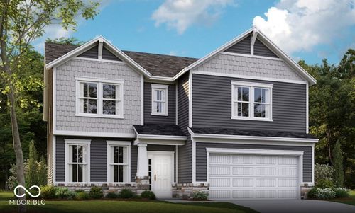 600 Bluestem Ln, New Whiteland, IN, 46184-8011 | Card Image