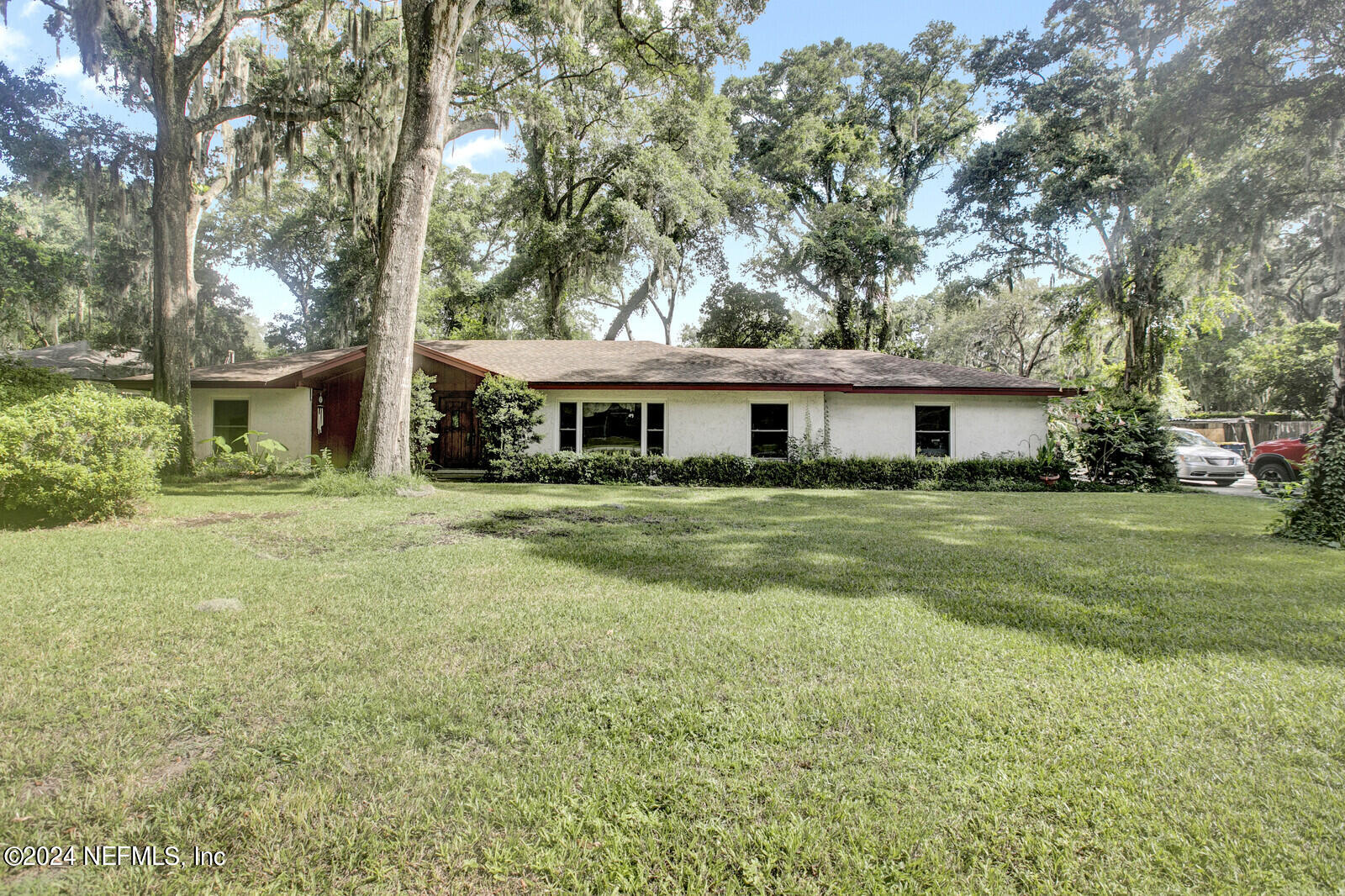 Spanish Point Dr, Jacksonville, FL 32225