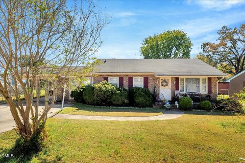 1816 S Clearview Dr, Henderson, NC, 27536-5211 | Card Image