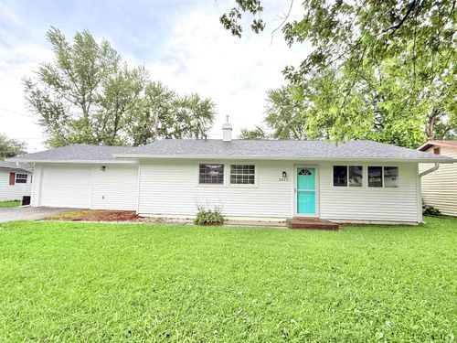 3011 S Koldyke Dr, Marion, IN, 46953-3819 | Card Image