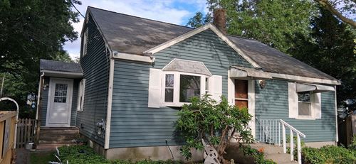 14 Doris Dr, Abington, MA, 02351-2312 | Card Image