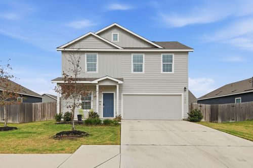 1200 Rio Frio Ln, Georgetown, TX, 78626-2734 | Card Image