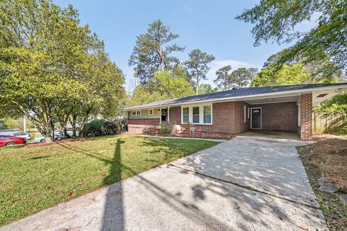 3613 Vernon Drive, Columbus, GA, 31909 | Card Image