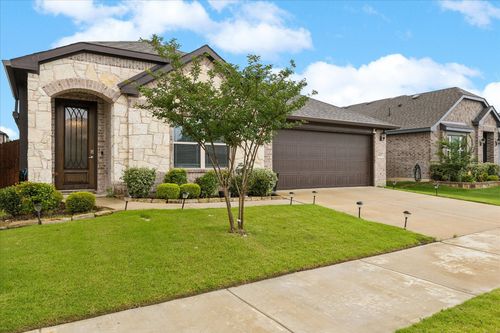 4425 Ridgehurst Lane, Fort Worth, TX, 76036 | Card Image