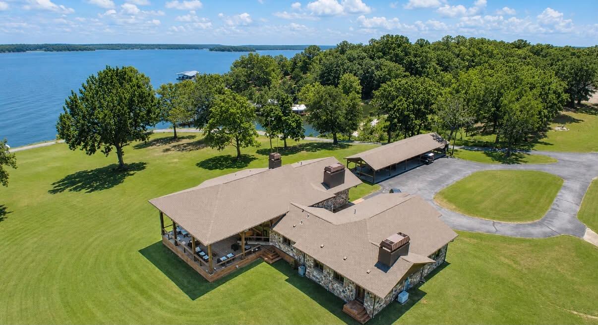Residential in Jay 2