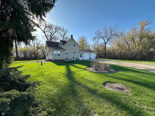 6035 County Road 3, Walcott, ND, 58077-9585 | Card Image