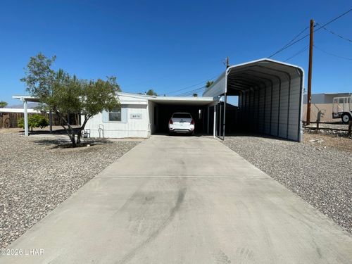 2575 Donna Dr, Lake Havasu City, AZ, 86404-1201 | Card Image
