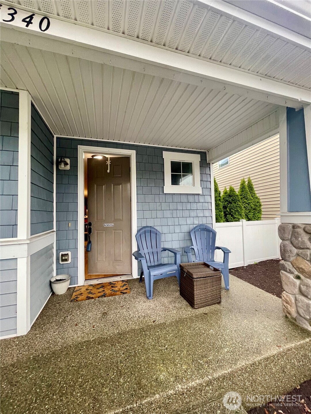Residential in Lacey 4