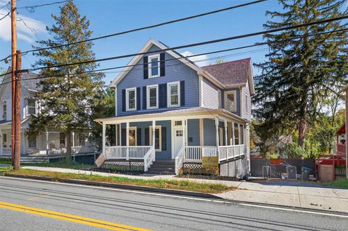 81 Ulster Ave, Walden, NY, 12586-1444 | Card Image