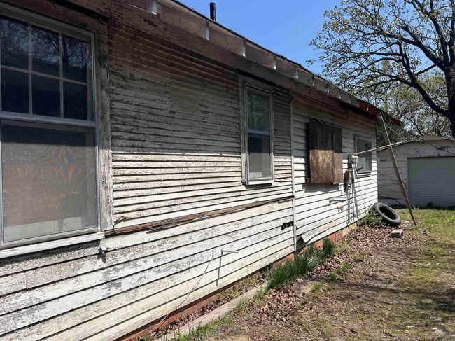 903 S Oak St, House other with 3 bedrooms, 2 bathrooms and null parking in Little Rock AR | Image 12