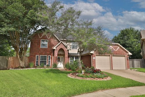 19435 Bristlestar Dr, Katy, TX, 77449-6157 | Card Image