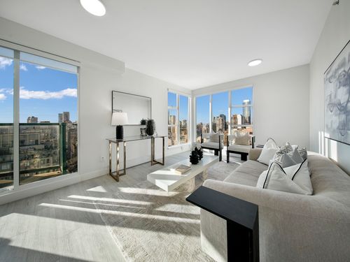 3309-939 Homer St, Vancouver, BC, V6B2W6 | Card Image