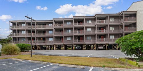 214-202 N Ocean Blvd, North Myrtle Beach, SC, 29582-2926 | Card Image