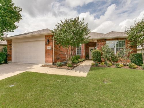9612 Pepperwood Trl, Denton, TX, 76207-8629 | Card Image
