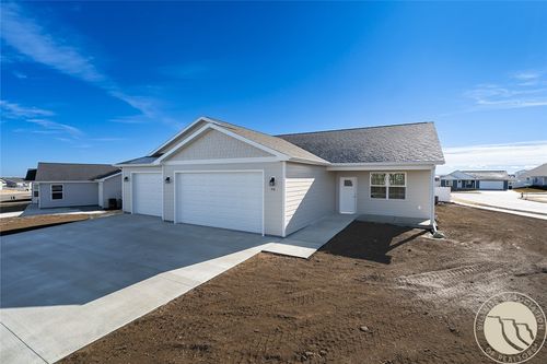 974 Anacapa Street, Billings, MT, 59105 | Card Image