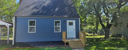 19338 Fenmore St, Detroit, MI, 48235-2251 | Card Image