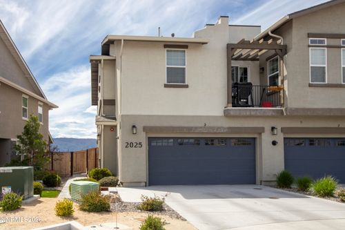 3-2025 Cradle Mountain Dr, Reno, NV, 89523-2174 | Card Image