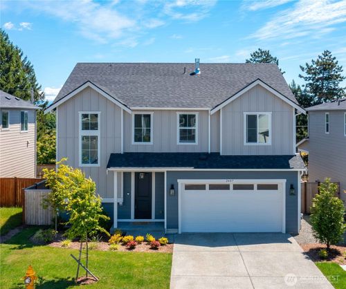 2407 Barn Door Ct, Ferndale, WA, 98248-2239 | Card Image
