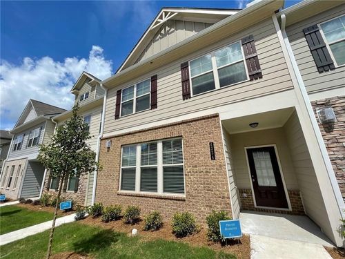 4374 Sunny Oak Ln, Berkeley Lake, GA, 30071-3362 | Card Image