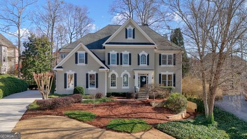 1260 Elk Ridge Cv, Alpharetta, GA, 30005-3638 | Card Image