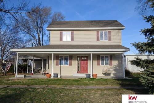 51 N Seward St, Red Cloud, NE, 68970-2622 | Card Image