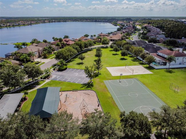 UNIT-204 - 1610 Raena Dr, Condo with 1 bedrooms, 2 bathrooms and null parking in ODESSA FL | Image 41