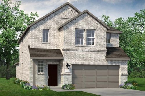 1913 Flaxen Dr, Forney, TX, 75126-4824 | Card Image