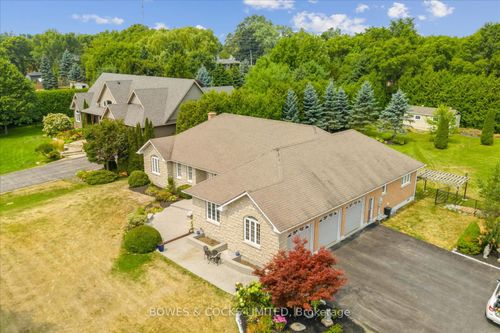 4588 Paynes Cres, Newtonville, ON, L0A1J0 | Card Image