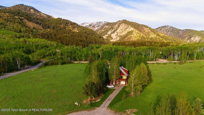 41 Prater Cir, House other with 3 bedrooms, 2 bathrooms and null parking in Star Valley Ranch WY | Image 27