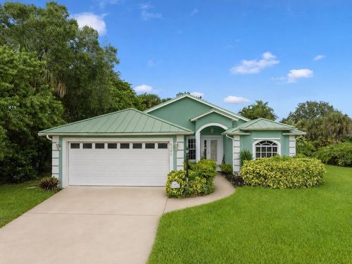 5850 39th Ln, Vero Beach, FL, 32966-6516 | Card Image