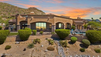 3544 N Jasper Mountain Circle, House other with 5 bedrooms, 6 bathrooms and null parking in Mesa AZ | Image 2